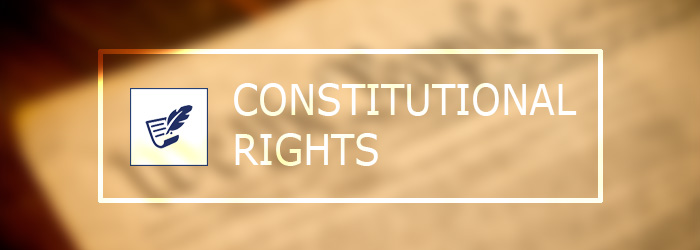 Constitutionalrights 3