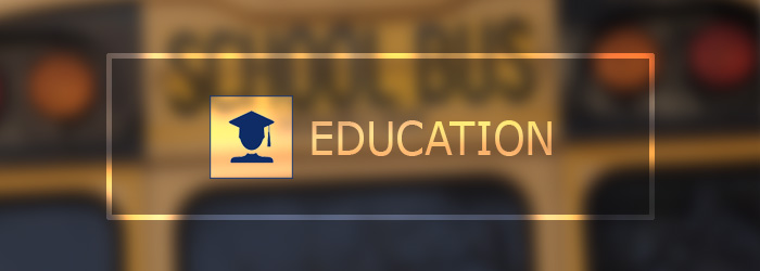 Education 1