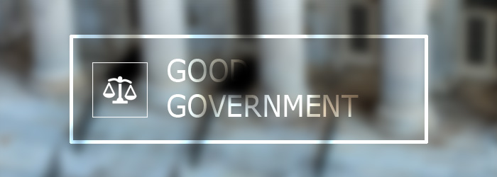 Goodgovernment 2