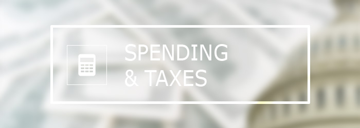 Spendingtaxes 2