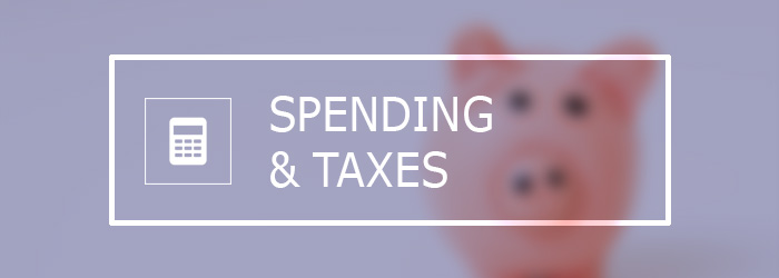 Spendingtaxes 3