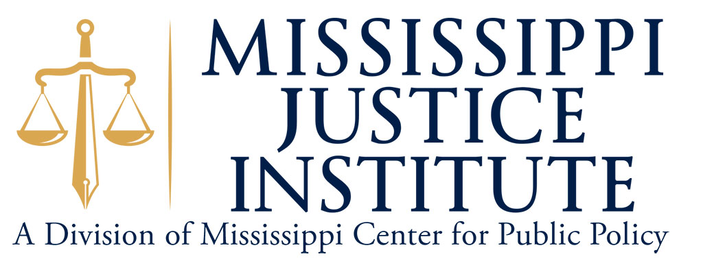 Mississippi Justice Institute