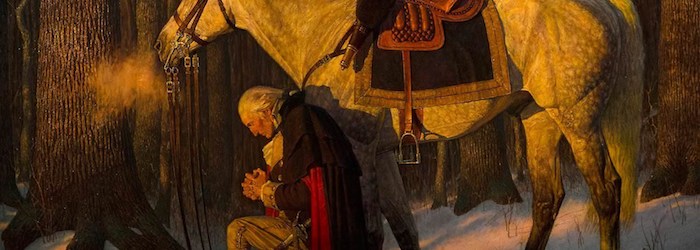 We must continue to defend liberty